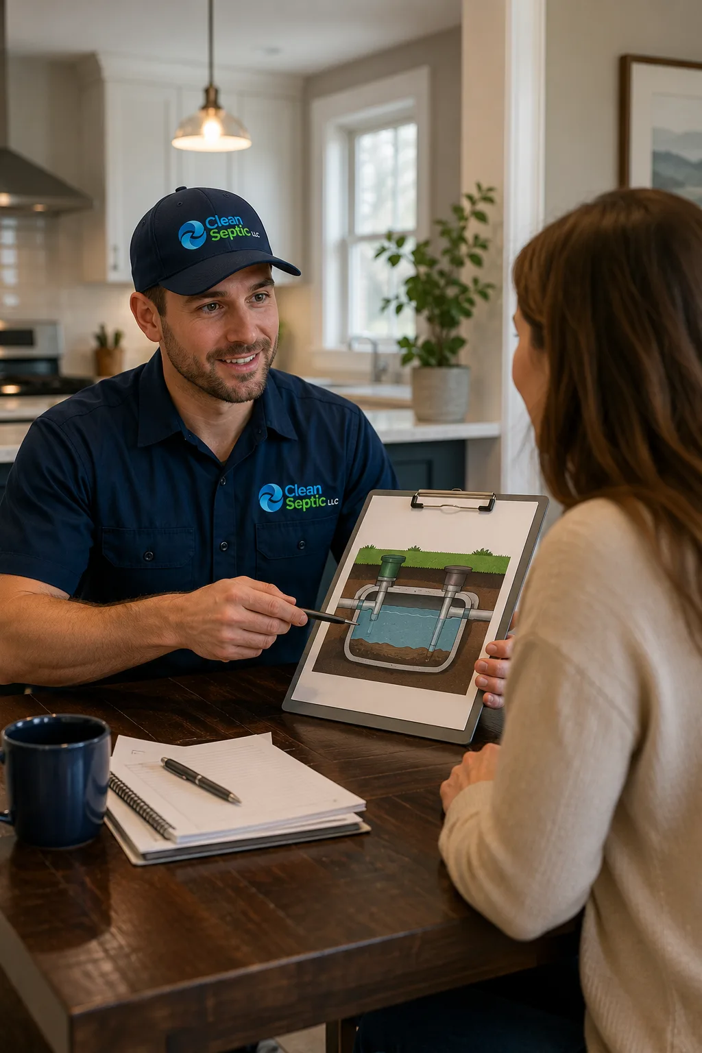 Septic Tank Pumping Unadilla, GA FAQs
